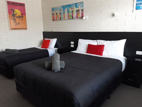 Anchor Wheel Motel - Accommodation Sunshine Coast 8