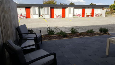 Anchor Wheel Motel - Accommodation Sunshine Coast 20