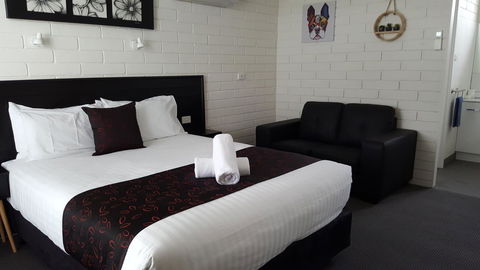Anchor Wheel Motel - Accommodation Sunshine Coast 16