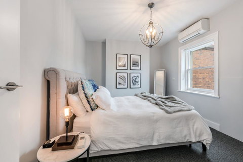 City Retreat Hobart - Accommodation Sunshine Coast 1