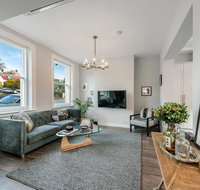 City Retreat Hobart - Accommodation Sunshine Coast