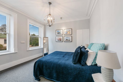 City Retreat Hobart - Accommodation Sunshine Coast 2