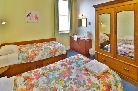 Astor Private Hotel - Accommodation Sunshine Coast 13