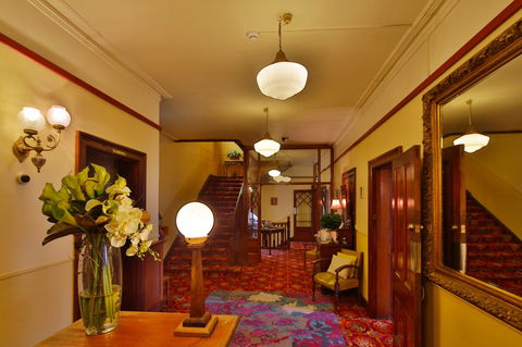 Astor Private Hotel - Accommodation Sunshine Coast 0