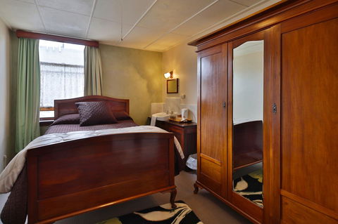 Astor Private Hotel - Accommodation Sunshine Coast 22