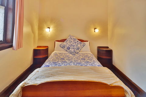 Astor Private Hotel - Accommodation Sunshine Coast 7