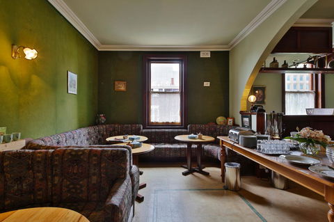 Astor Private Hotel - Accommodation Sunshine Coast 25