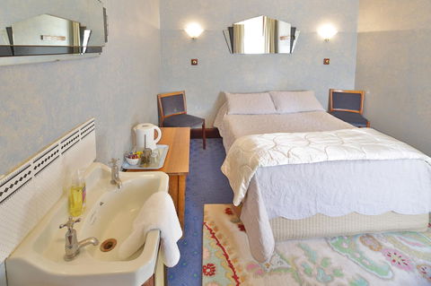 Astor Private Hotel - Accommodation Sunshine Coast 18