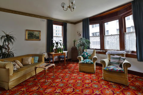 Astor Private Hotel - Accommodation Sunshine Coast 16