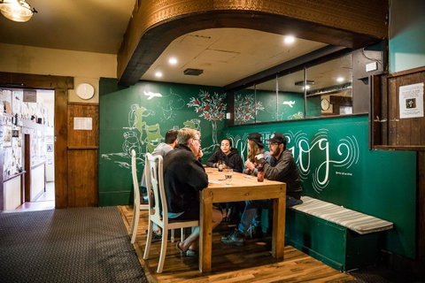 The Pickled Frog - Accommodation Sunshine Coast 8
