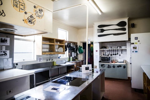 The Pickled Frog - Accommodation Sunshine Coast 10