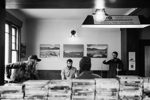 The Pickled Frog - Accommodation Sunshine Coast 16