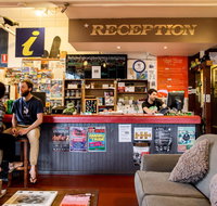 The Pickled Frog - Accommodation Sunshine Coast