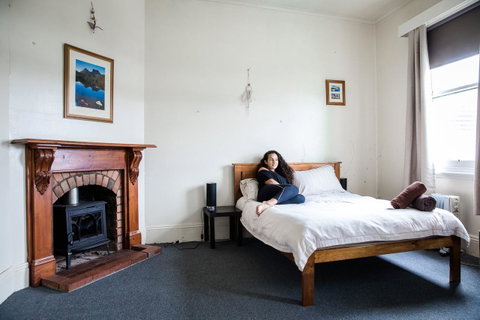 The Pickled Frog - Accommodation Sunshine Coast 26