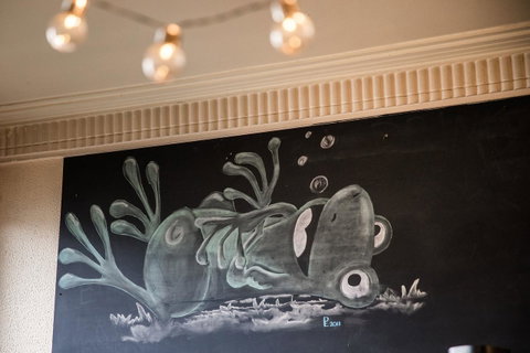 The Pickled Frog - Accommodation Sunshine Coast 14