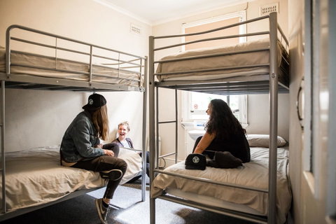 The Pickled Frog - Accommodation Sunshine Coast 22