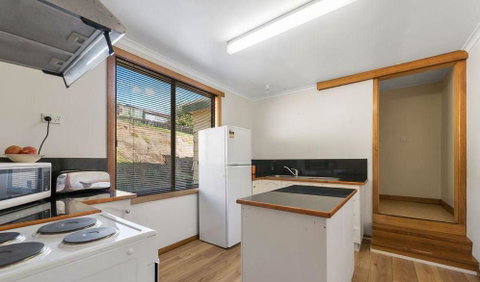 Return To Sender Lodge - Accommodation Sunshine Coast 7