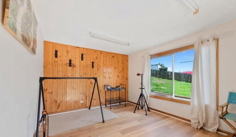 Return To Sender Lodge - Accommodation Sunshine Coast 9