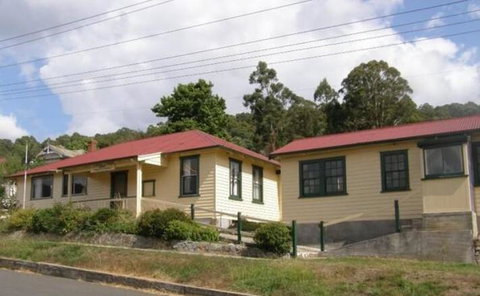 Return To Sender Lodge - Accommodation Sunshine Coast 0