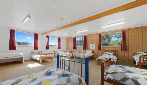 Return To Sender Lodge - Accommodation Sunshine Coast 5