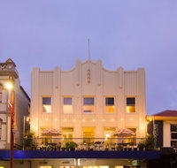 Alabama Hotel Hobart - Accommodation Sunshine Coast