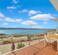 Lookout Point Guest House - Accommodation Sunshine Coast
