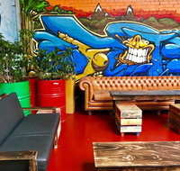 The Brunswick Hotel - Accommodation Sunshine Coast