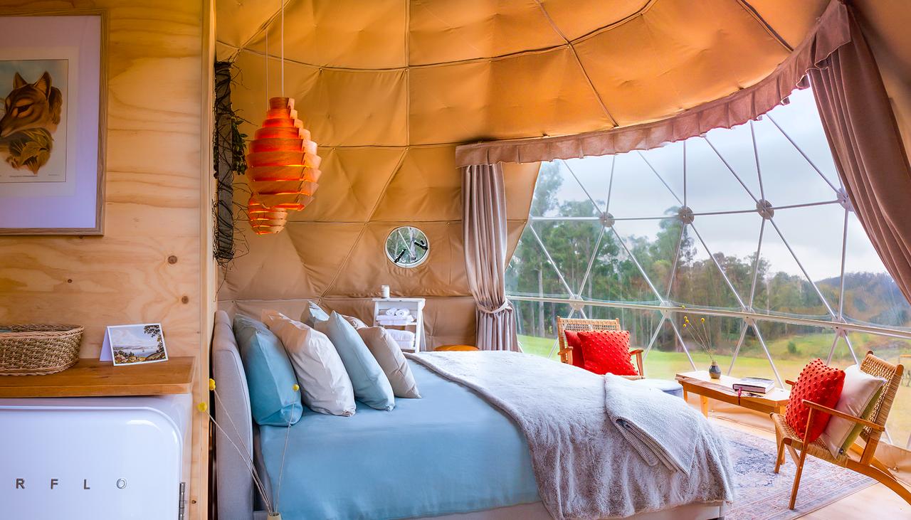 Sidmouth TAS Accommodation Sunshine Coast