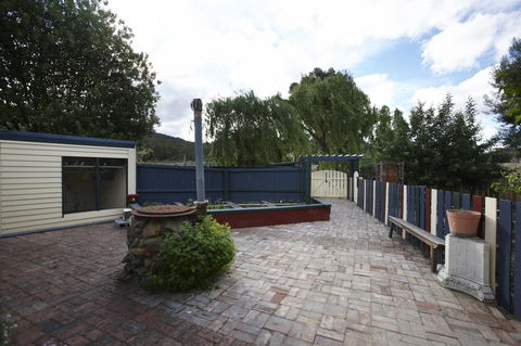 Blue Wren Riverside Cottage - Accommodation Sunshine Coast 11