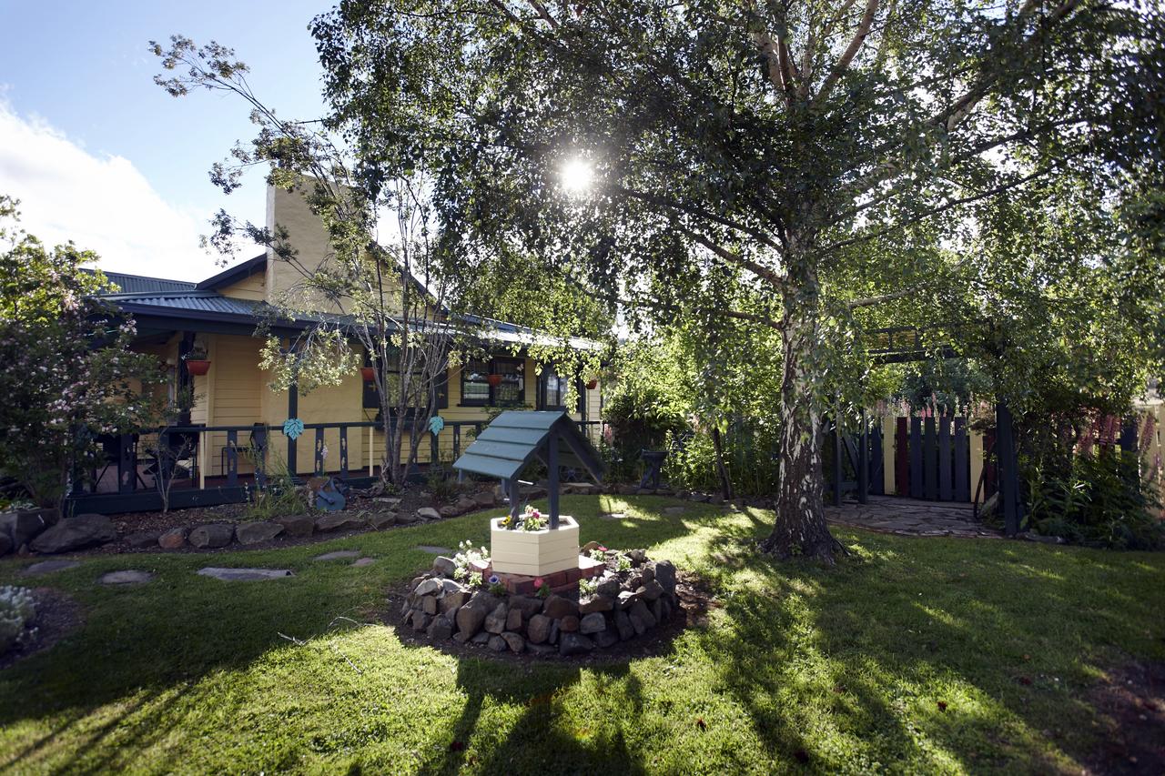 Westerway TAS Accommodation Sunshine Coast