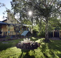 Blue Wren Riverside Cottage - Accommodation Sunshine Coast