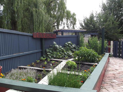 Blue Wren Riverside Cottage - Accommodation Sunshine Coast 12