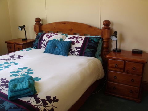 Blue Wren Riverside Cottage - Accommodation Sunshine Coast 22