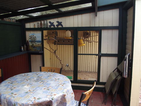 Blue Wren Riverside Cottage - Accommodation Sunshine Coast 13