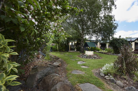Blue Wren Riverside Cottage - Accommodation Sunshine Coast 5