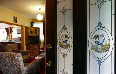 Blue Wren Riverside Cottage - Accommodation Sunshine Coast 15