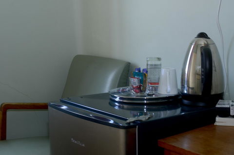 Edinburgh Gallery Bed & Breakfast - Accommodation Sunshine Coast 30