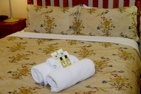 Edinburgh Gallery Bed & Breakfast - Accommodation Sunshine Coast 44