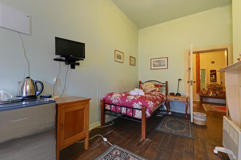 Edinburgh Gallery Bed & Breakfast - Accommodation Sunshine Coast 27
