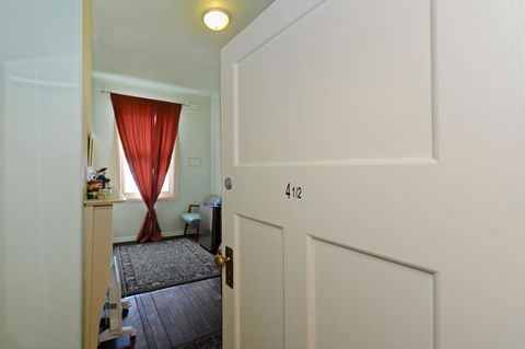 Edinburgh Gallery Bed & Breakfast - Accommodation Sunshine Coast 26