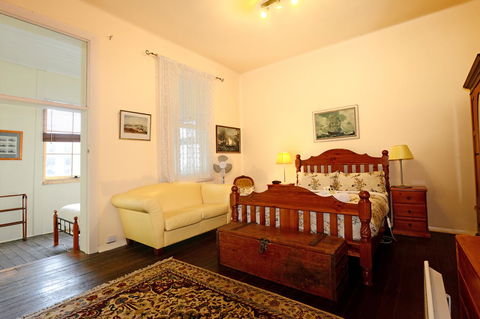 Edinburgh Gallery Bed & Breakfast - Accommodation Sunshine Coast 34