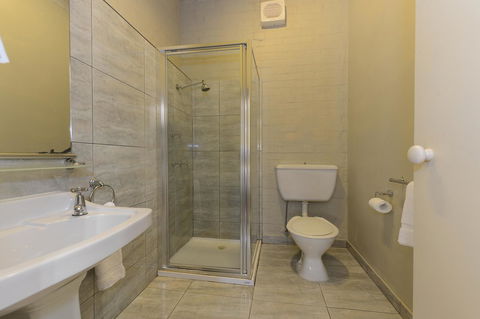 Edinburgh Gallery Bed & Breakfast - Accommodation Sunshine Coast 15
