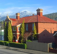 Edinburgh Gallery Bed  Breakfast - Accommodation Sunshine Coast