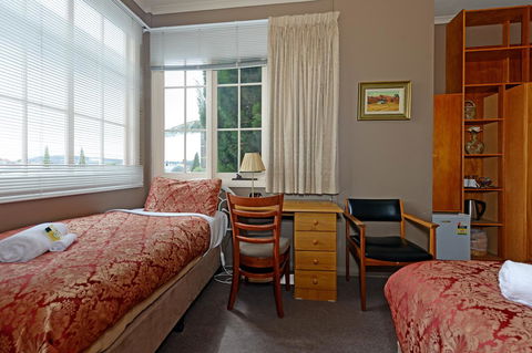 Edinburgh Gallery Bed & Breakfast - Accommodation Sunshine Coast 8