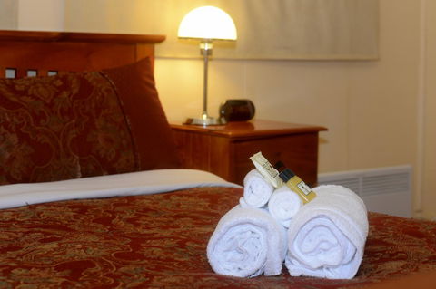 Edinburgh Gallery Bed & Breakfast - Accommodation Sunshine Coast 18