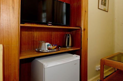 Edinburgh Gallery Bed & Breakfast - Accommodation Sunshine Coast 22