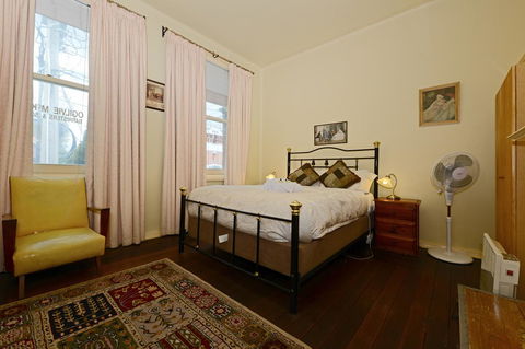 Edinburgh Gallery Bed & Breakfast - Accommodation Sunshine Coast 25