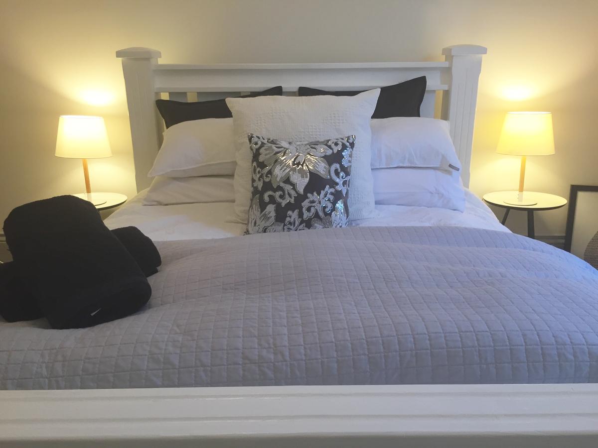 Newstead TAS Accommodation Sunshine Coast