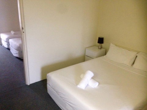 Abel Tasman Airport Motor Inn - Accommodation Sunshine Coast 3