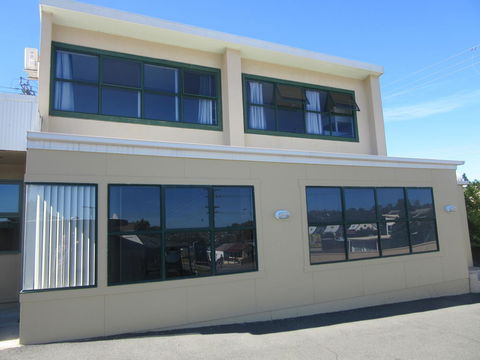 Abel Tasman Airport Motor Inn - Accommodation Sunshine Coast 13